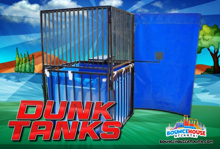 Dunk Tank