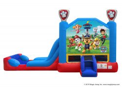 paw patrol ez combo wet or dry nowm 4 1641933469 Paw Patrol Deluxe Bounce and Slide