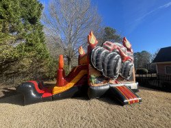 851505A8 2638 4892 AC1C 106220D1E5CF 1675974286 The Digger Monster Truck Bounce and Slide