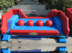 Big20Baller204 1642189856 Big Baller XL Wipeout Game