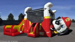 Fire20Dog20BB20WETDRY DM1 1649776440 Fire Dog Marshall Bounce and Slide