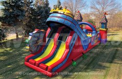 Midway Jr 3 1645720812 Midway Carnival Obstacle Course