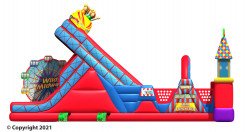 Midway20Jr20220DM 1645543364 Midway Carnival Obstacle Course