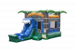 Monsoon madness combo 3 1665519570 Monsoon Madness Bounce and Slide