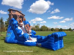 Northwoods20Flume20Wet Dry DM2 1639491623 23' North Woods Flume Water Slide