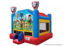 Paw.patrol.bounce.house 1677182973 Paw Patrol Bounce House