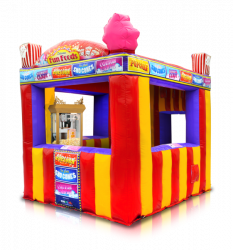 concession small inflatable stand 1662121345 Small Concession Stand