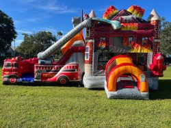 fire1 1663877517 Fire Truck Bounce and Slide