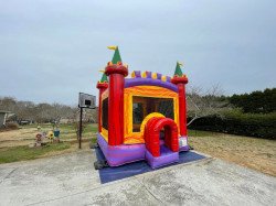 royall 1668020753 Royal Castle Bounce House