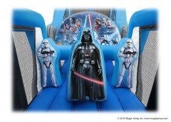 star wars bounce house party themed rental bounce house atlanta alpharetta cumming milton roswell 1645480142 Star Wars Galaxy Dual Lane Obstacle Course