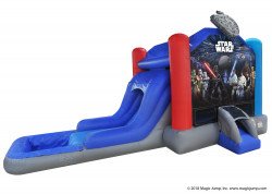 star wars ez combo wet or dry nowm 1201 1659443085 Star Wars Deluxe Bounce and Slide