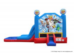 toy story 4 ez combo wet or dry nowm 0 1640035278 Toy Story 4 Deluxe Bounce and Slide