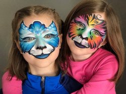 Face Painter