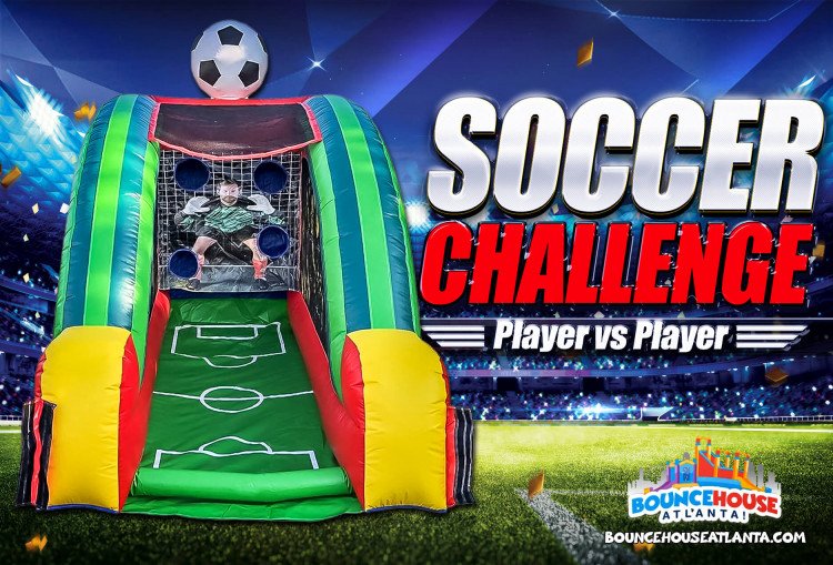 Soccer Challenge