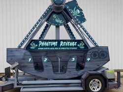 Pirates revenge ship 1696365002 Phantom's Revenge Pirate Ship