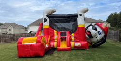 firedog20BNS 1696625527 Fire Dog Marshall Bounce and Slide