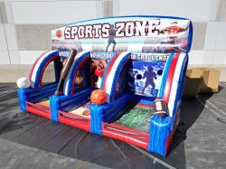 Sports zone inflatable game2 1700233575 Sports Zone 3 Play Game