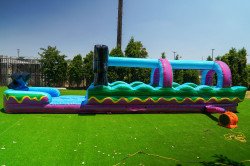 Level up gamer slin n slide6 1701983821 Level Up Gamer Slip N Slide