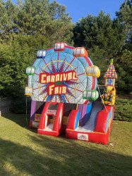 3597791fcf5f476ab678986e71d5b6b8 1718972137 Carnival Fair Bounce and Slide Combo