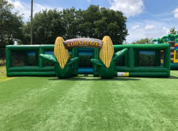 Corn maze inflatable 1722340380 CORN MAZE