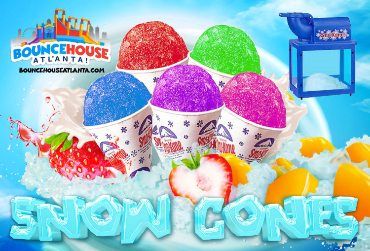 Concessions and More
