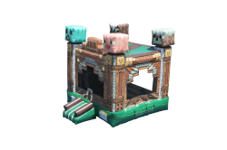 minecraft bounce house2 1765396593 Minecraft Bounce House