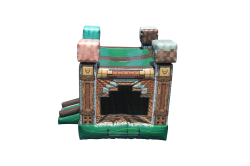 minecraft bounce house5 1765396594 Minecraft Bounce House