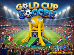 Gold Cup Soccer
